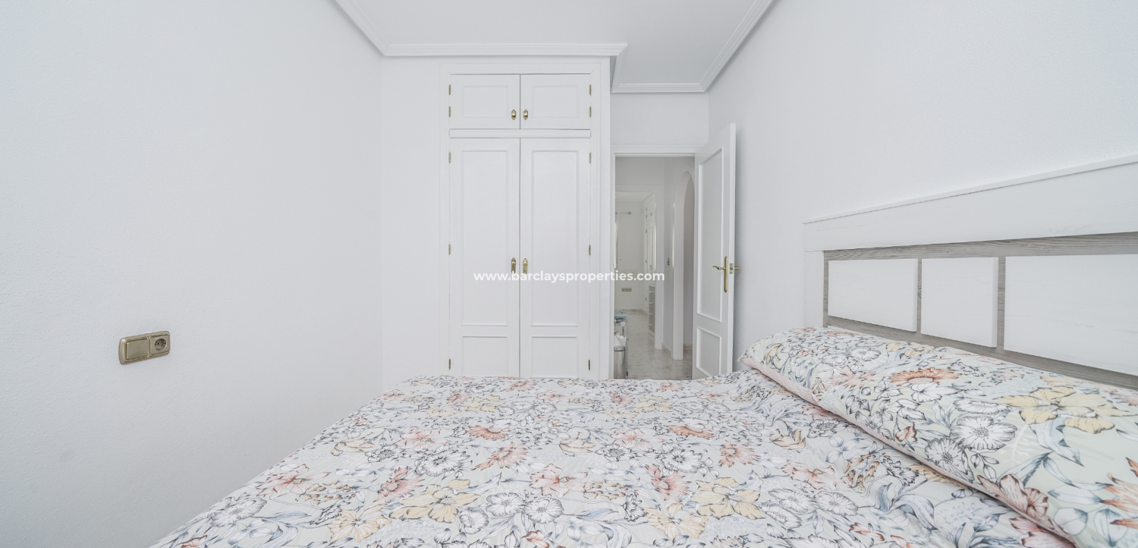 Wederverkoop - Apartment - El Pinet Beach