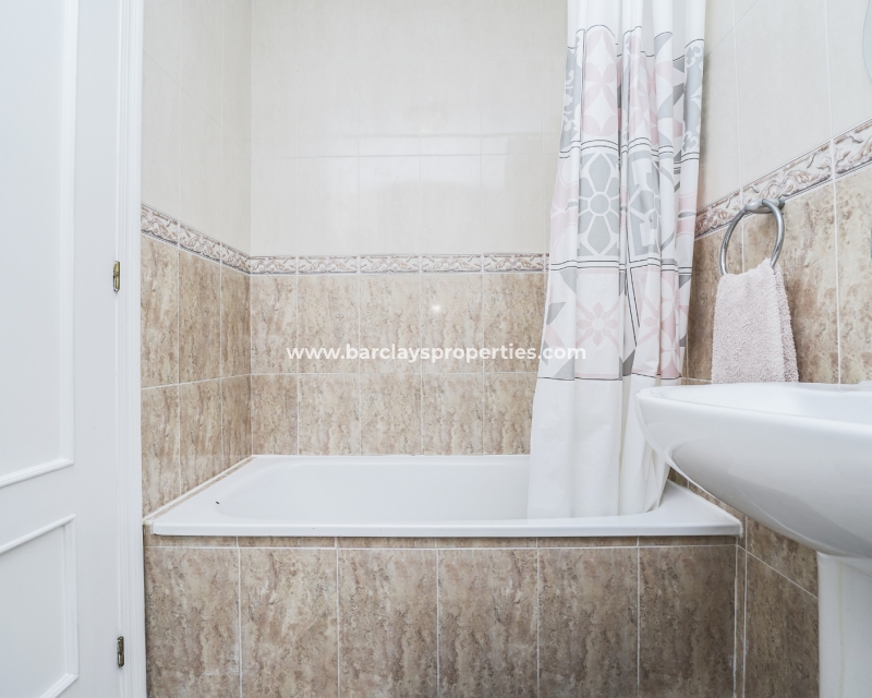 Wederverkoop - Apartment - El Pinet Beach