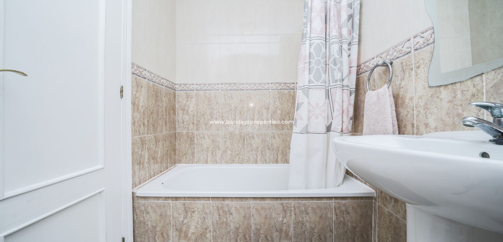 Wederverkoop - Apartment - El Pinet Beach