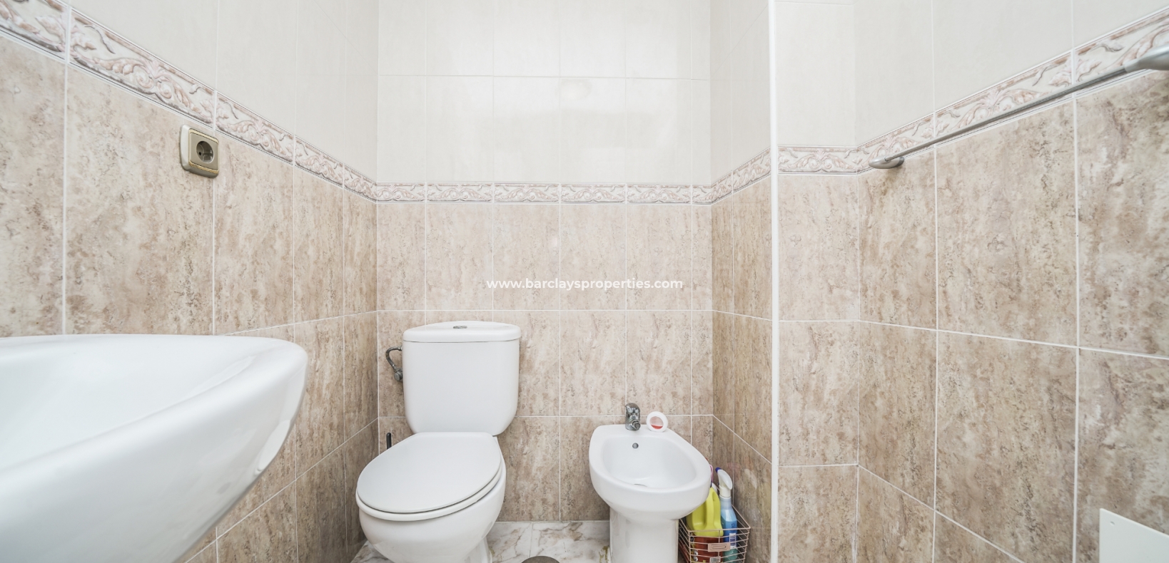 Wederverkoop - Apartment - El Pinet Beach