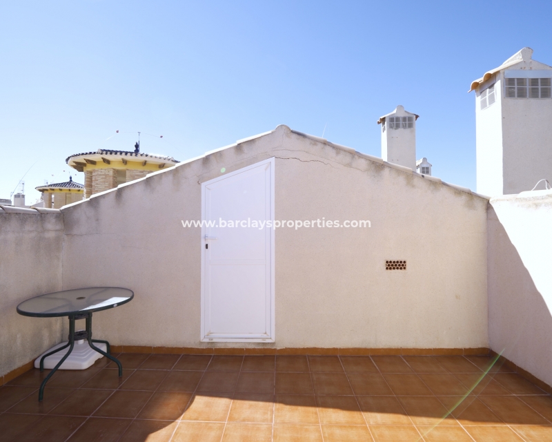 Wederverkoop - Apartment - El Pinet Beach