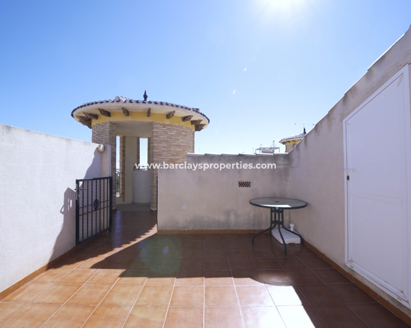 Wederverkoop - Apartment - El Pinet Beach