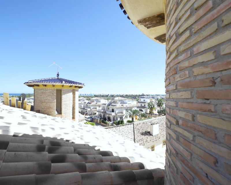 Wederverkoop - Apartment - El Pinet Beach