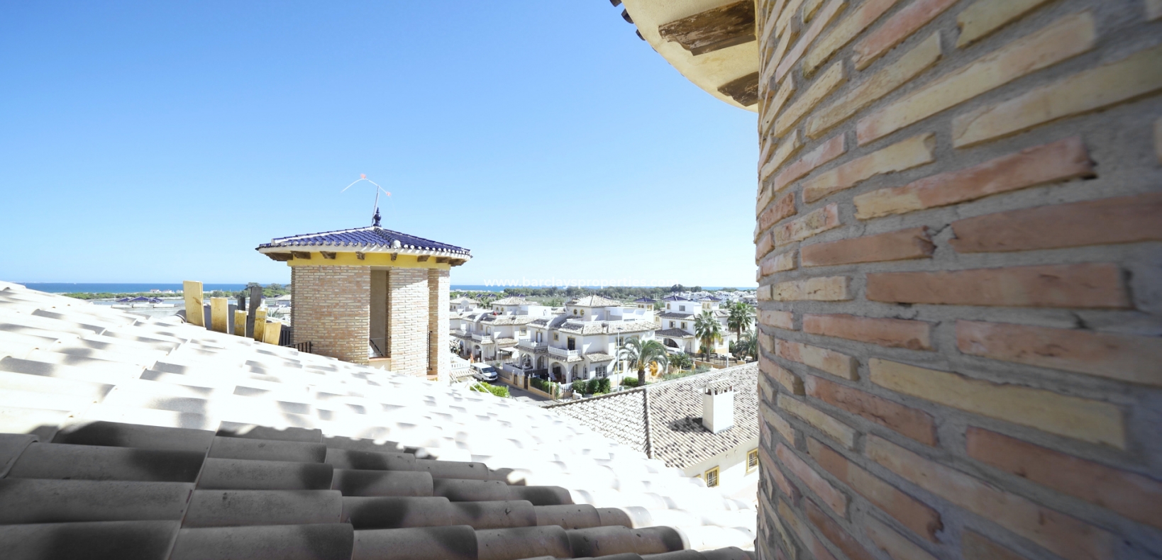 Wederverkoop - Apartment - El Pinet Beach