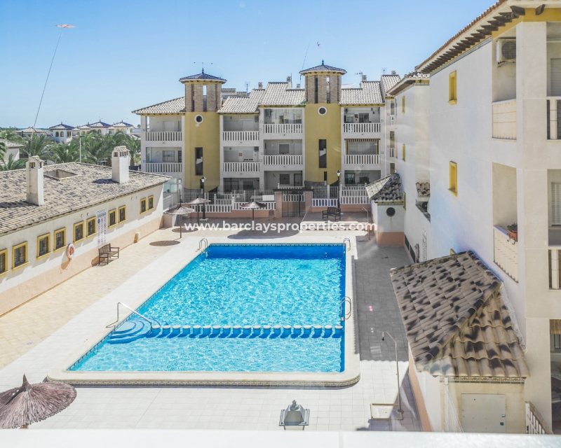 Wederverkoop - Apartment - El Pinet Beach