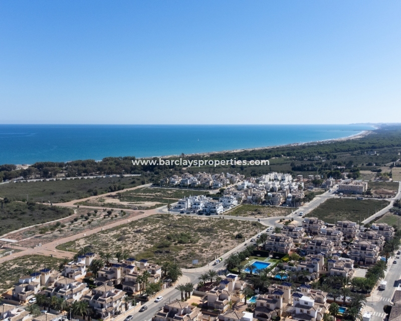 Wederverkoop - Apartment - El Pinet Beach