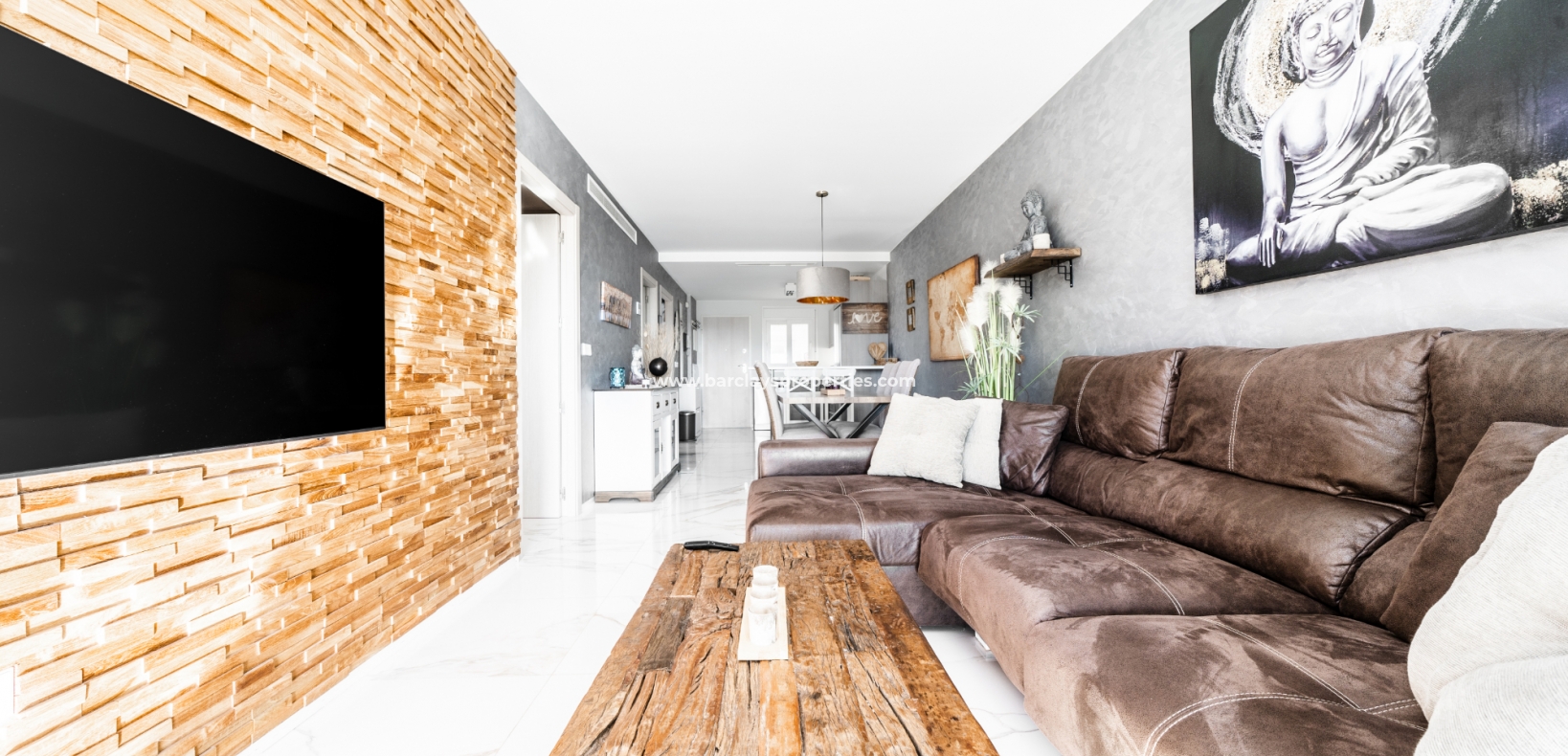 Wederverkoop - Apartment - El Pinet Beach