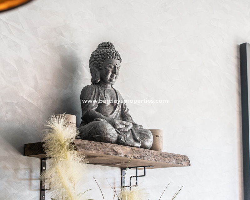 Wederverkoop - Apartment - El Pinet Beach