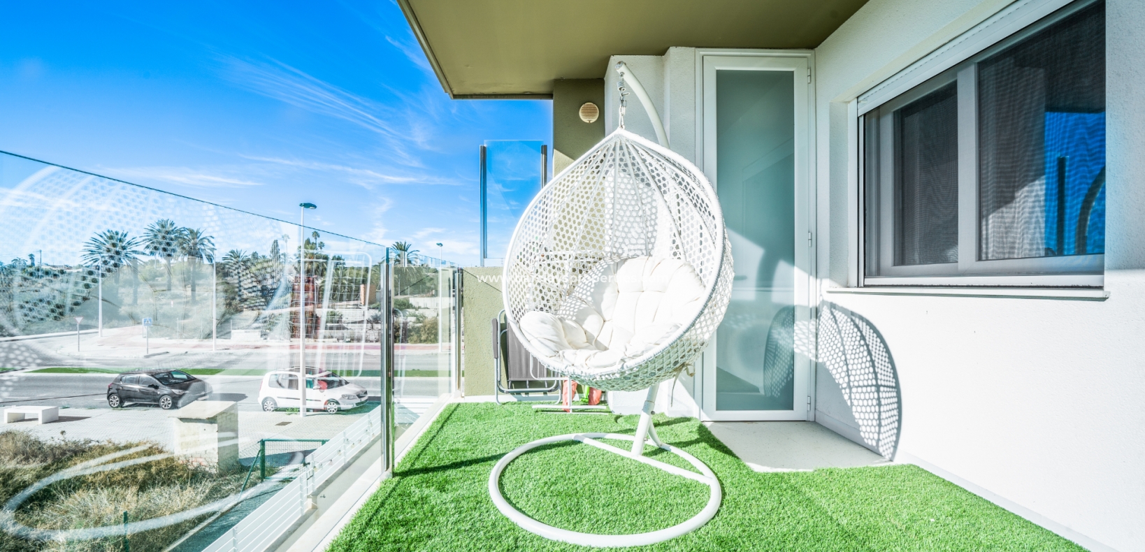 Wederverkoop - Apartment - El Pinet Beach