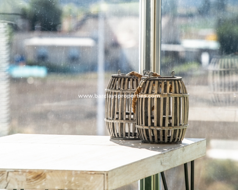 Wederverkoop - Apartment - El Pinet Beach