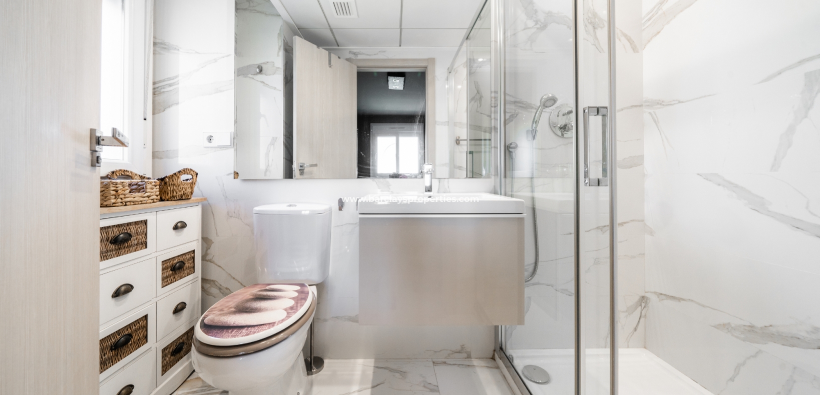 Wederverkoop - Apartment - El Pinet Beach