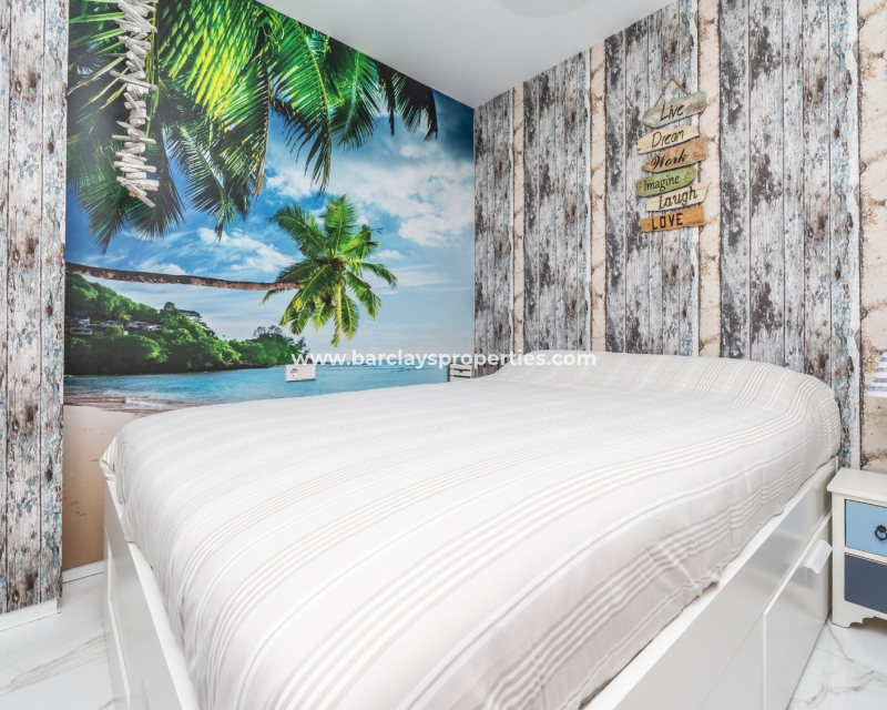 Wederverkoop - Apartment - El Pinet Beach