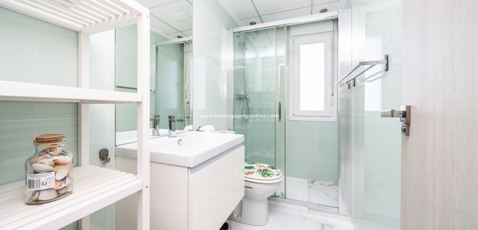 Wederverkoop - Apartment - El Pinet Beach