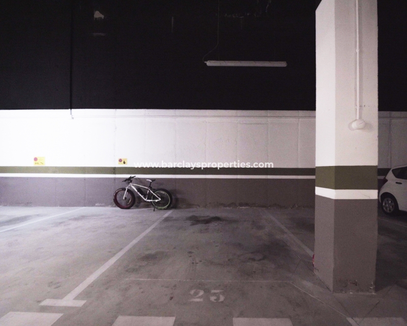 Wederverkoop - Apartment - El Pinet Beach