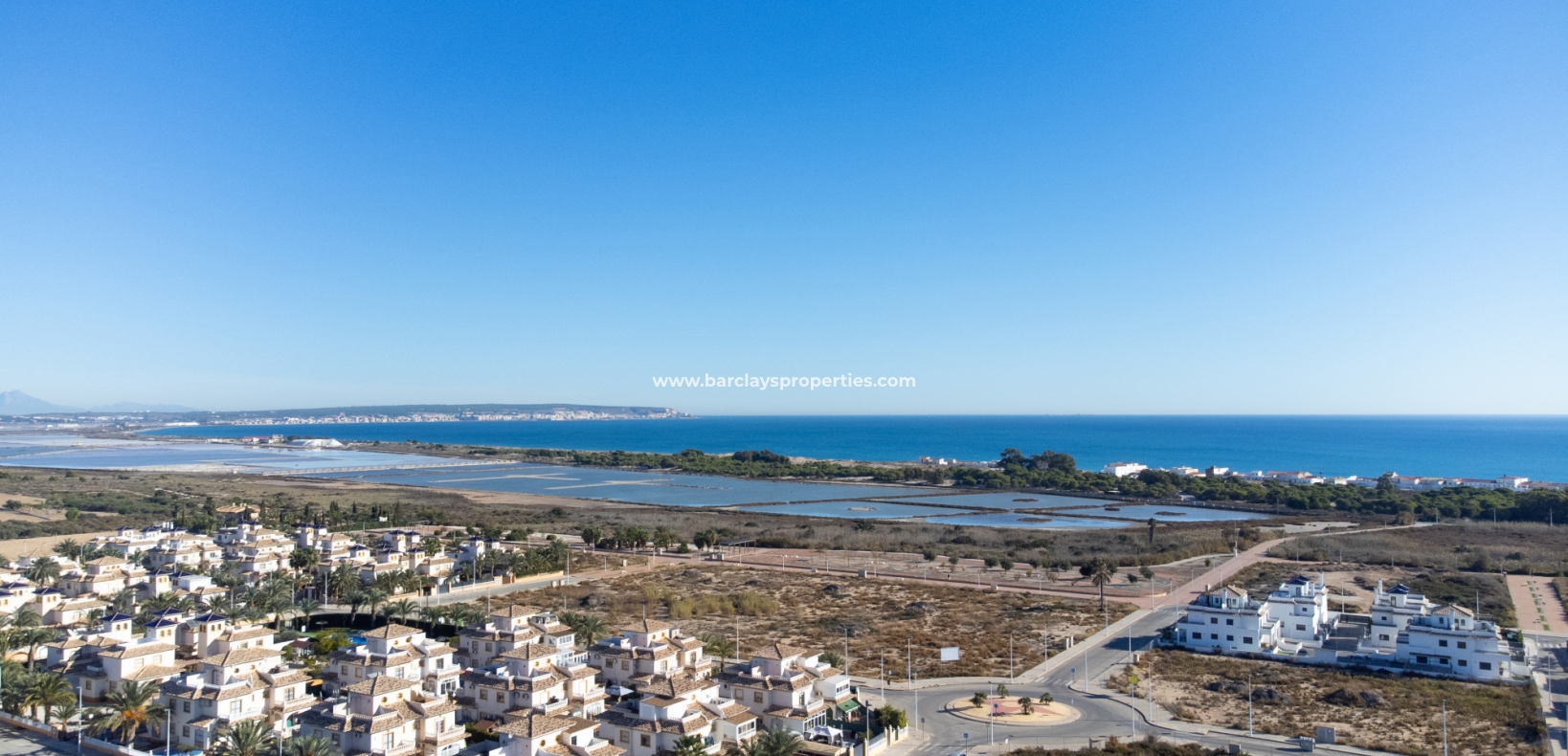Wederverkoop - Apartment - El Pinet Beach