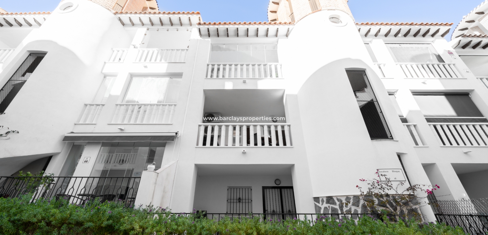 Wederverkoop - Apartment - El Pinet Beach