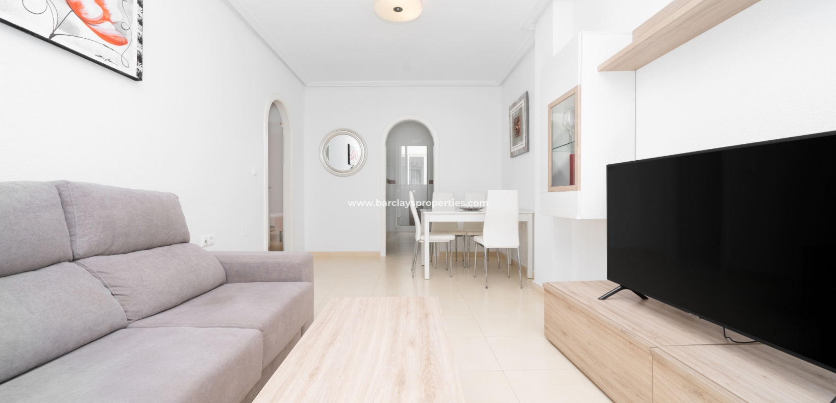 Wederverkoop - Apartment - El Pinet Beach