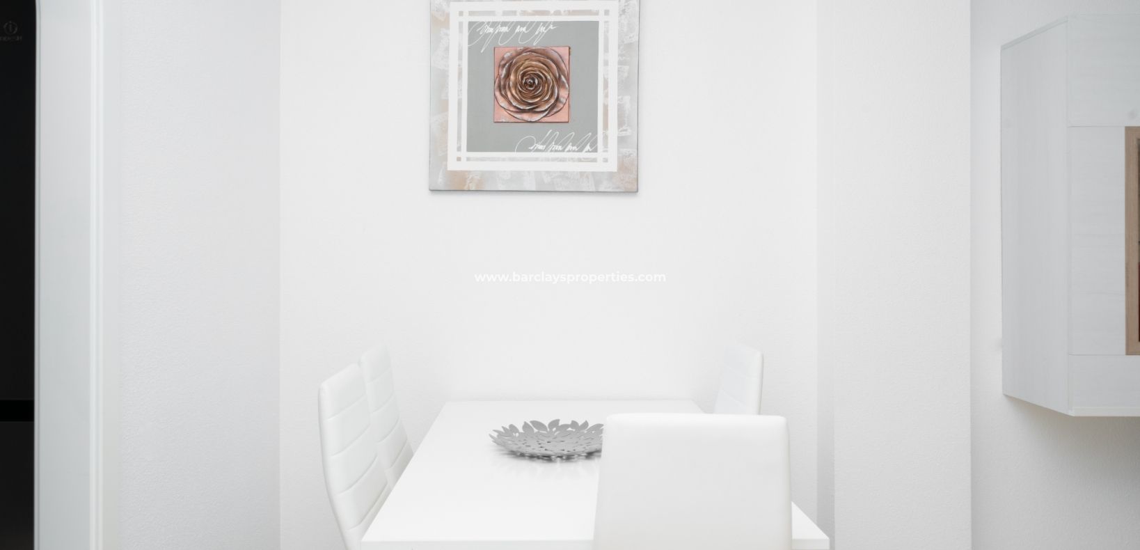 Wederverkoop - Apartment - El Pinet Beach