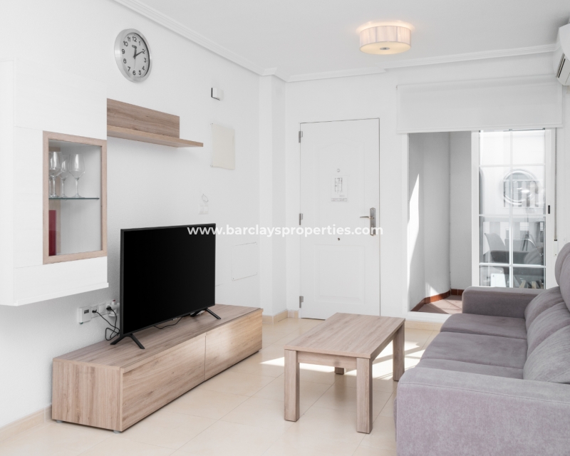 Wederverkoop - Apartment - El Pinet Beach