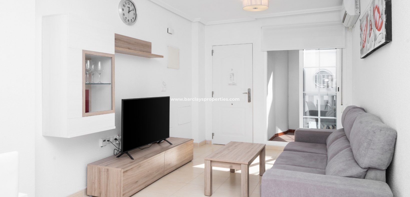 Wederverkoop - Apartment - El Pinet Beach