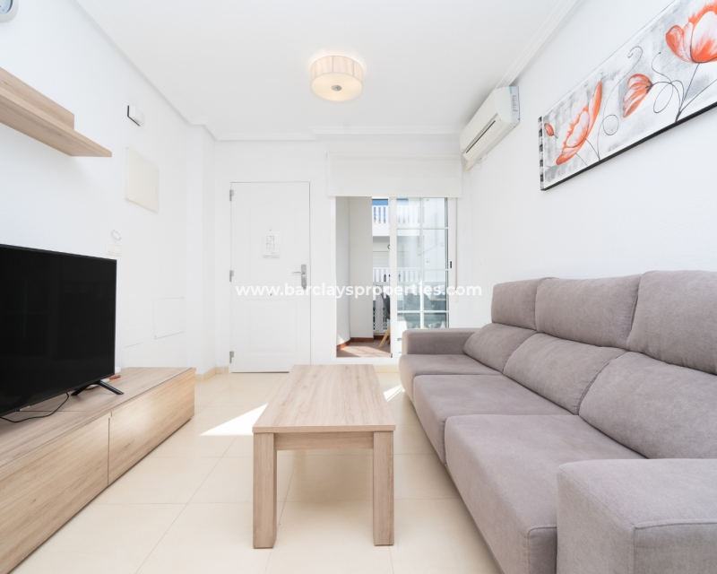 Wederverkoop - Apartment - El Pinet Beach