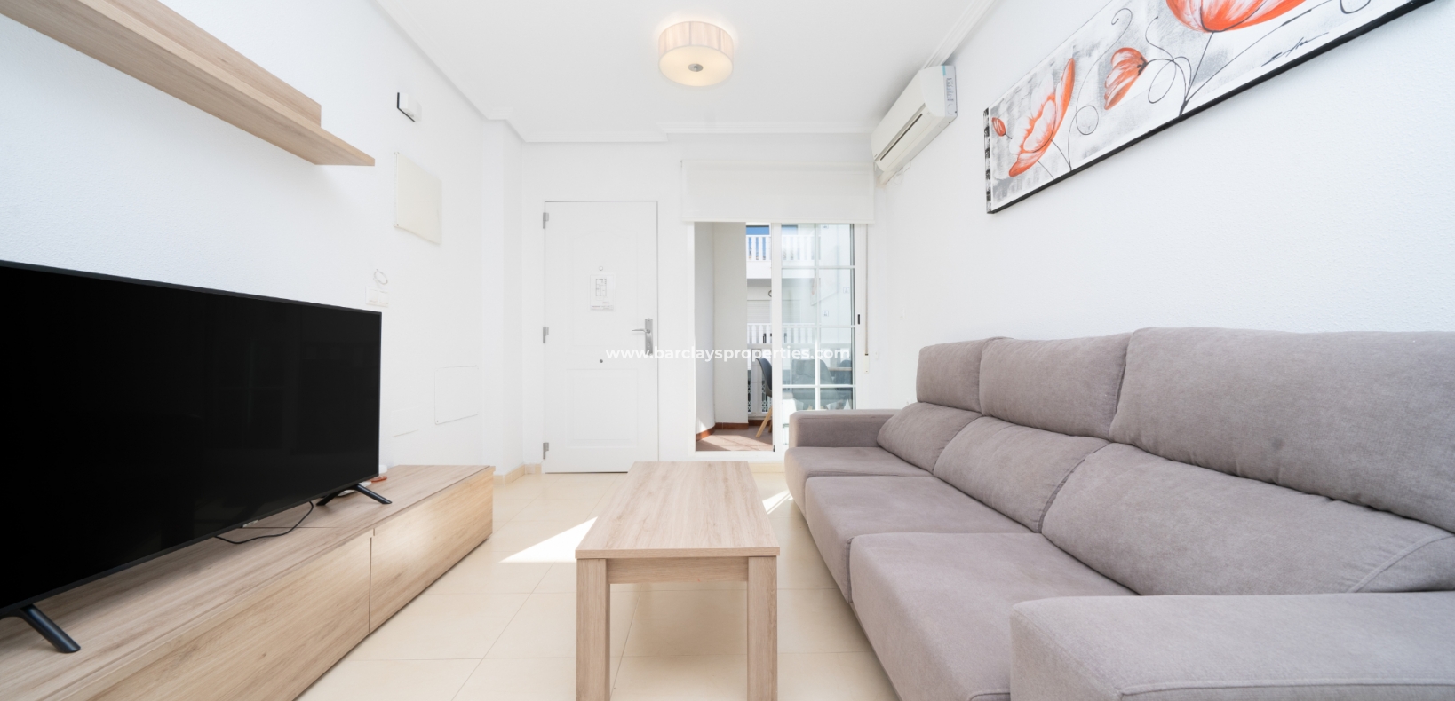 Wederverkoop - Apartment - El Pinet Beach