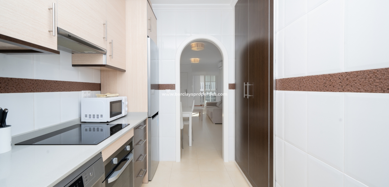 Wederverkoop - Apartment - El Pinet Beach