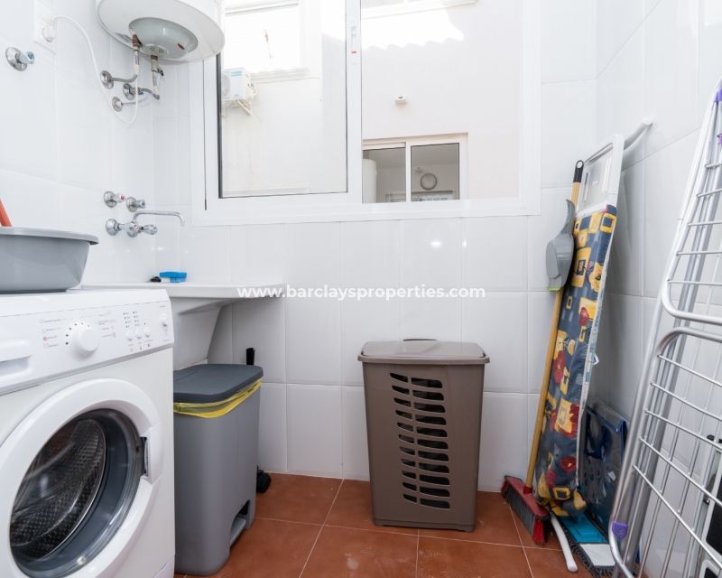 Wederverkoop - Apartment - El Pinet Beach