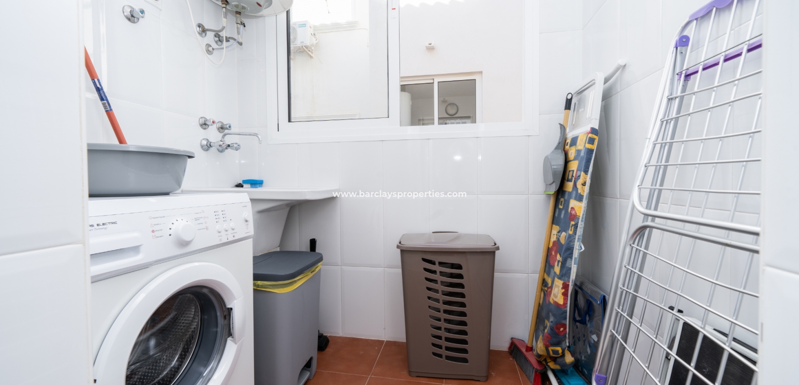 Wederverkoop - Apartment - El Pinet Beach