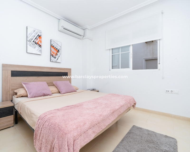 Wederverkoop - Apartment - El Pinet Beach