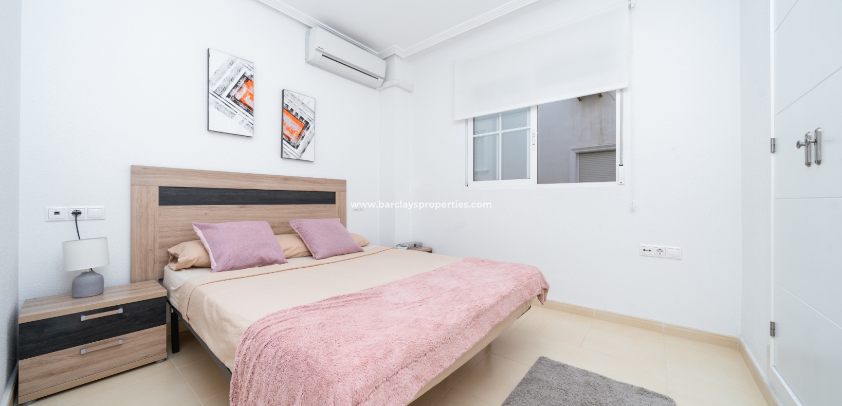 Wederverkoop - Apartment - El Pinet Beach