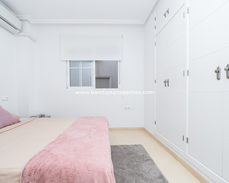 Wederverkoop - Apartment - El Pinet Beach