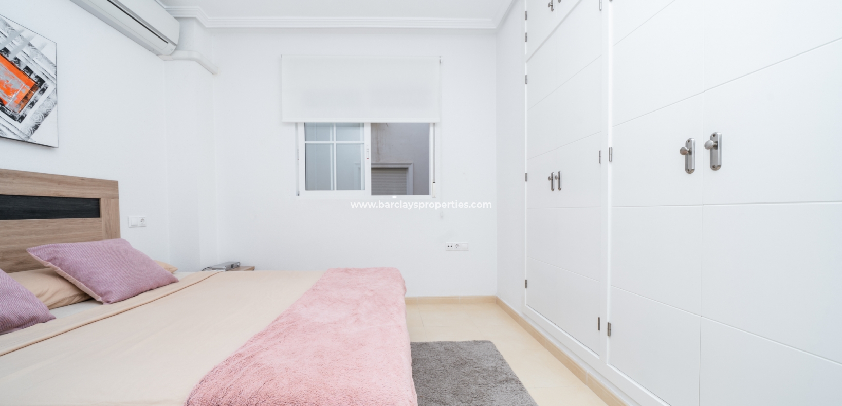 Wederverkoop - Apartment - El Pinet Beach