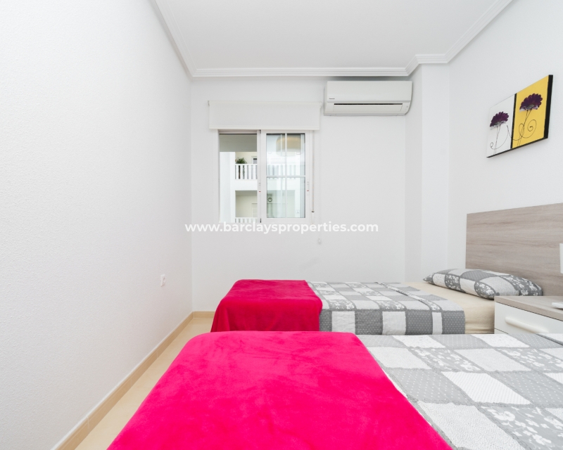 Wederverkoop - Apartment - El Pinet Beach