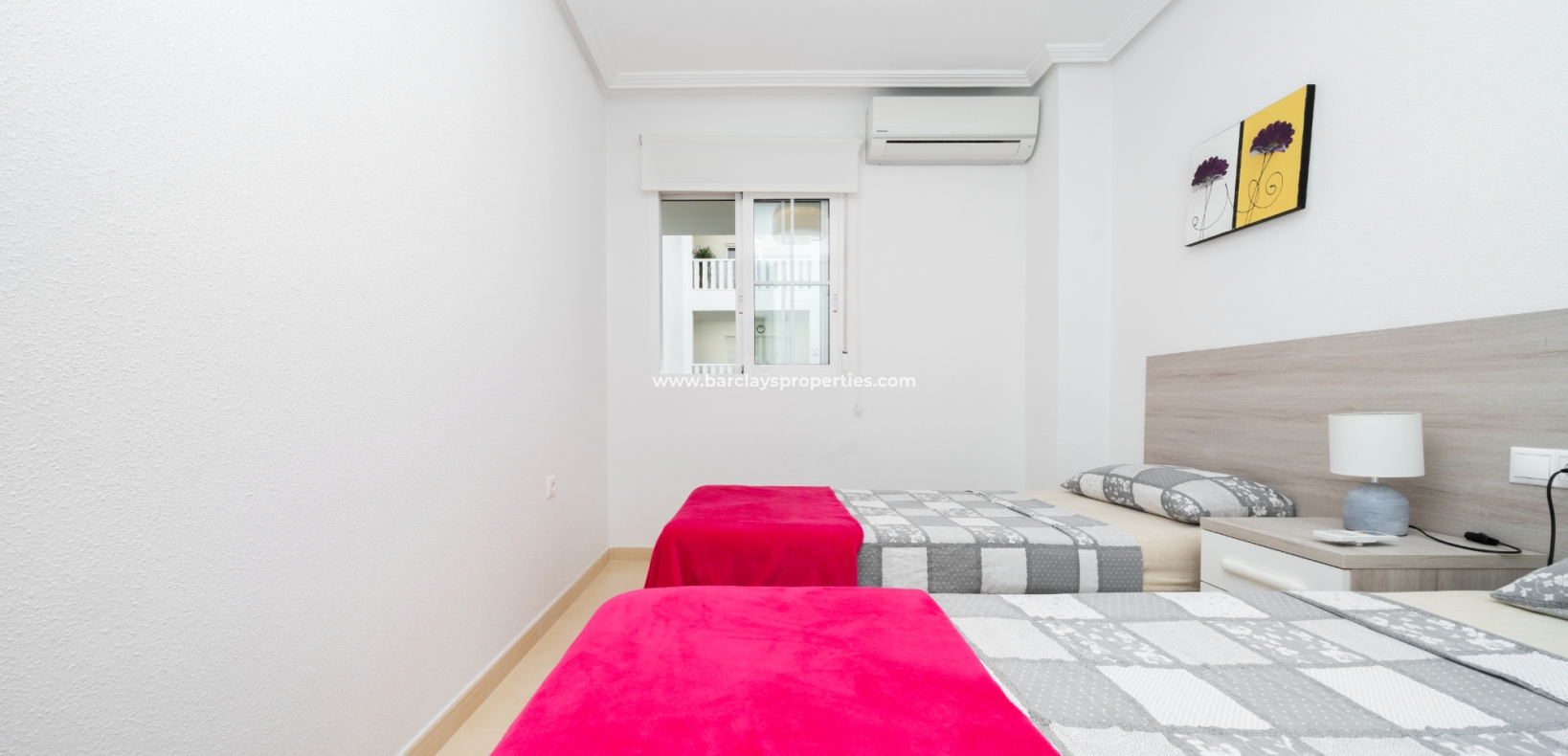 Wederverkoop - Apartment - El Pinet Beach