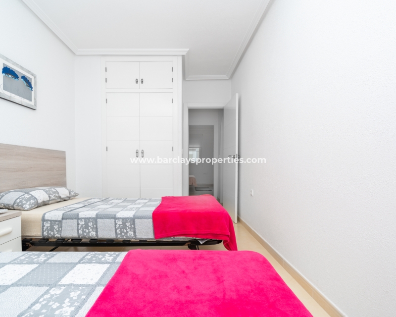 Wederverkoop - Apartment - El Pinet Beach