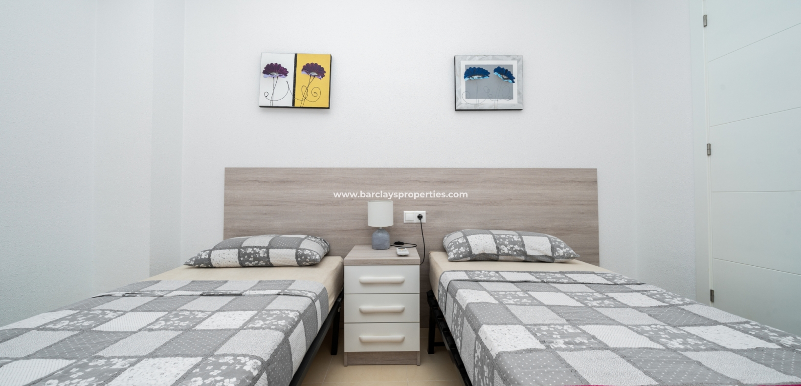 Wederverkoop - Apartment - El Pinet Beach