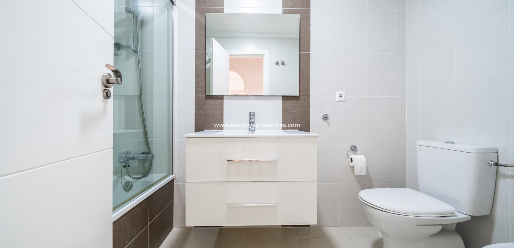 Wederverkoop - Apartment - El Pinet Beach