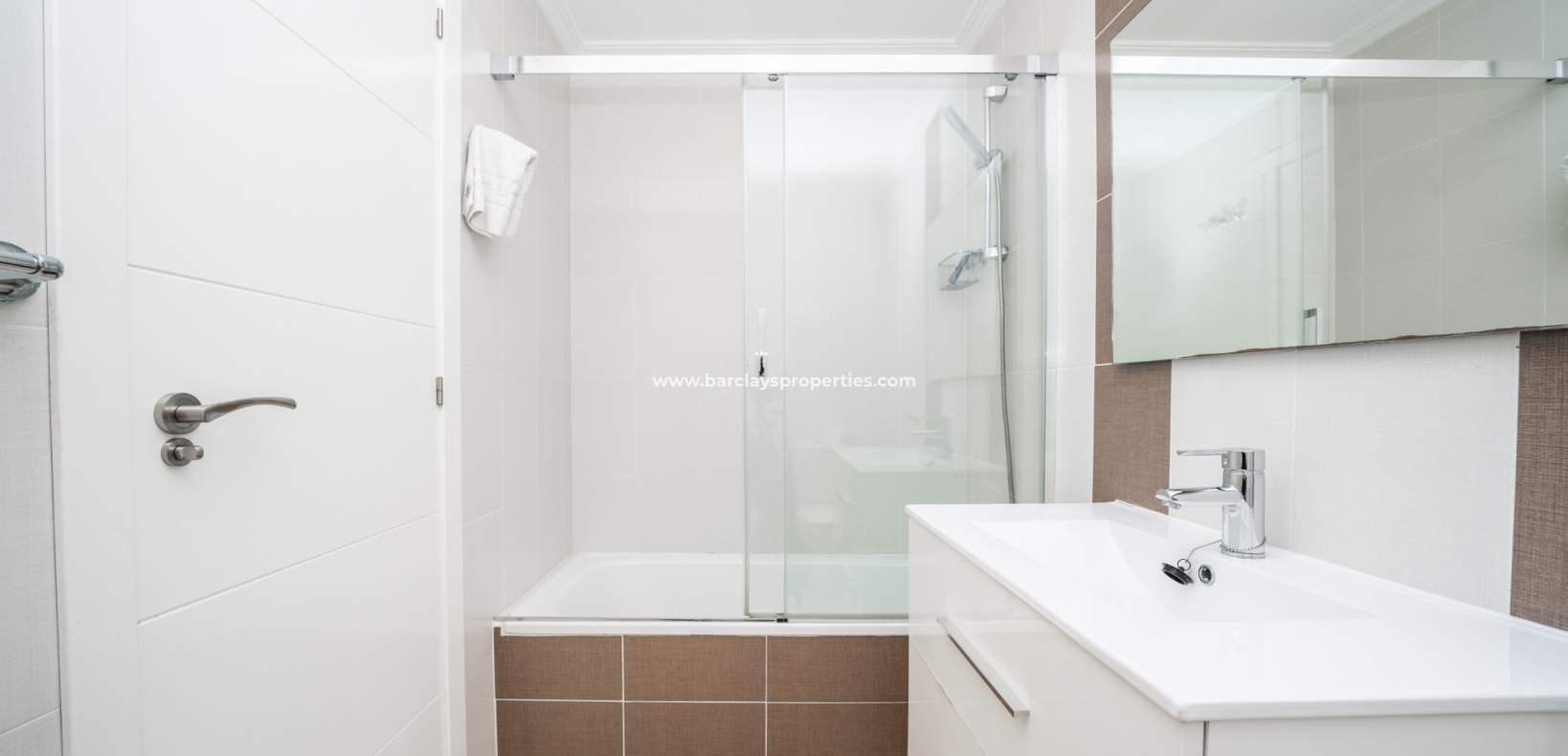 Wederverkoop - Apartment - El Pinet Beach