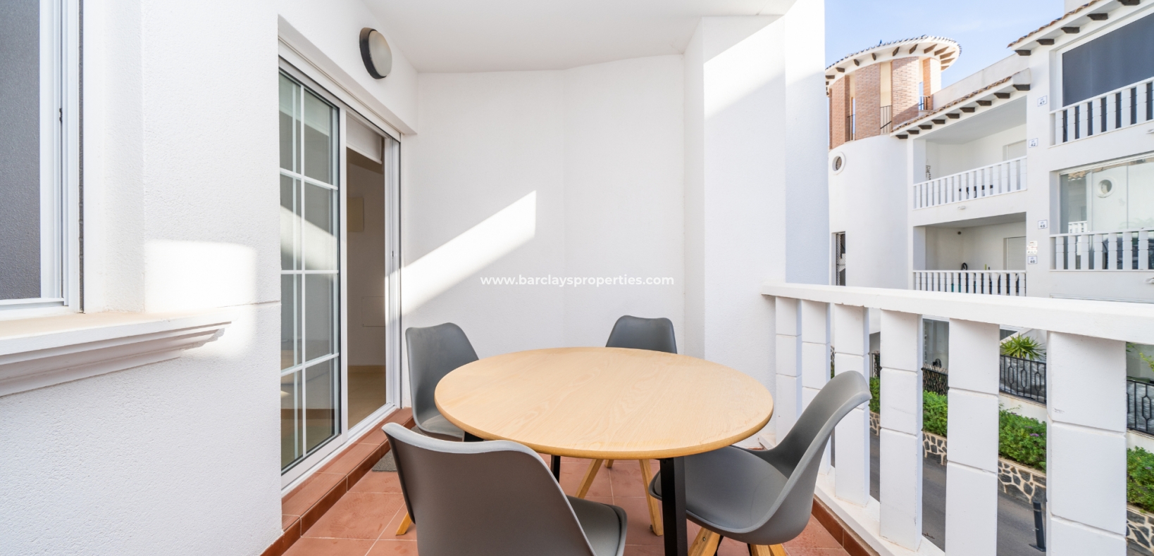 Wederverkoop - Apartment - El Pinet Beach