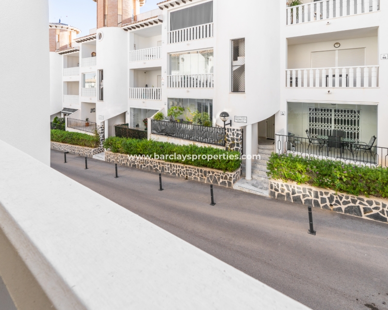 Wederverkoop - Apartment - El Pinet Beach
