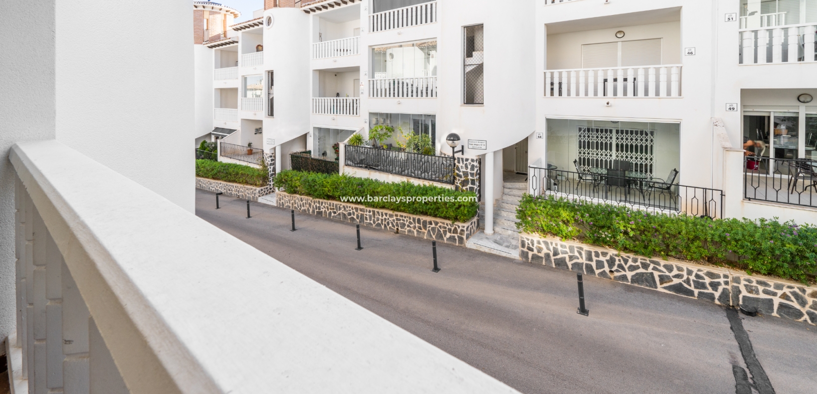 Wederverkoop - Apartment - El Pinet Beach