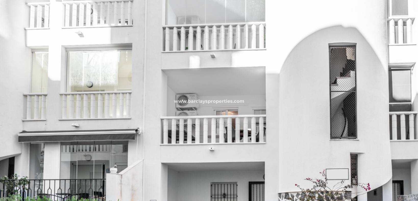 Wederverkoop - Apartment - El Pinet Beach