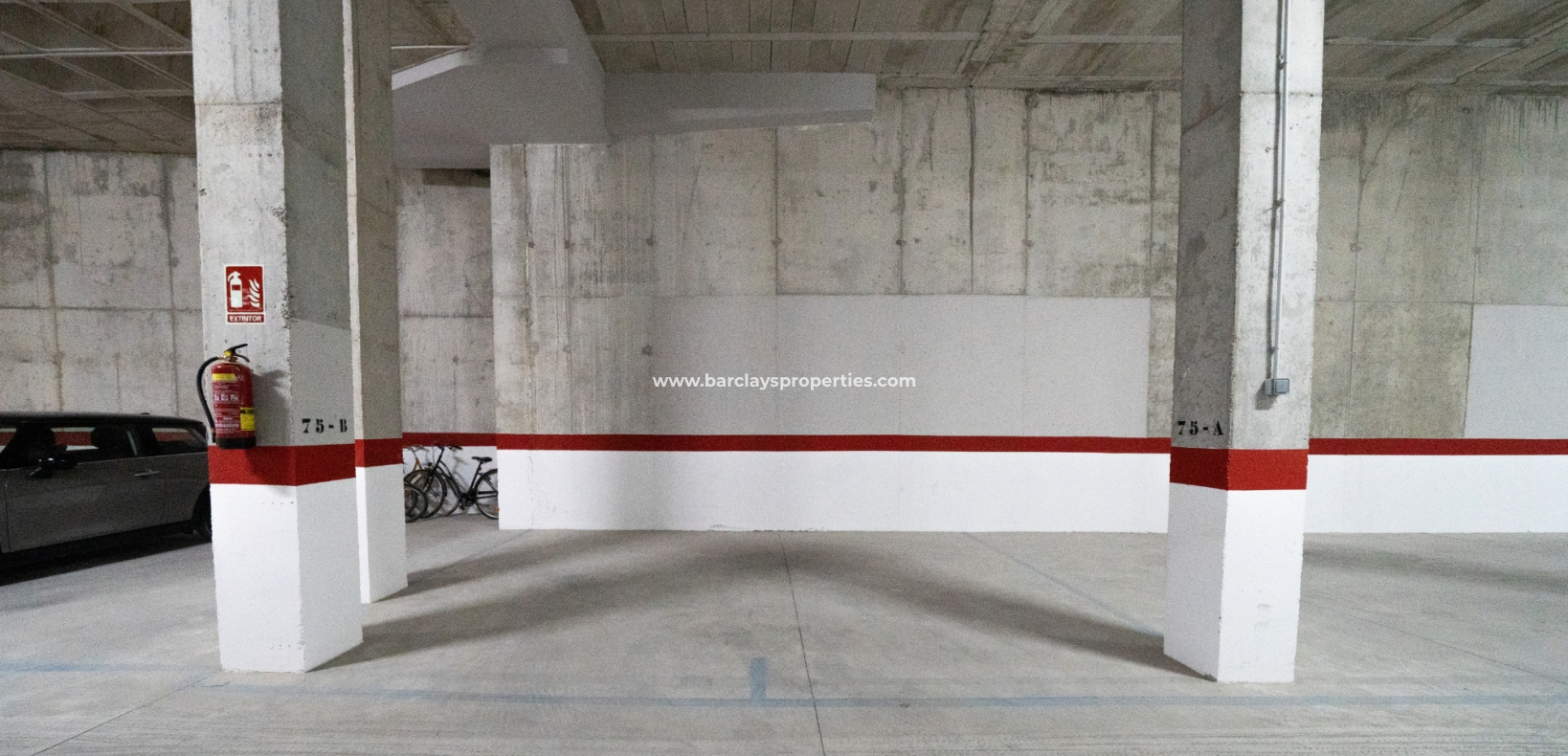 Wederverkoop - Apartment - El Pinet Beach