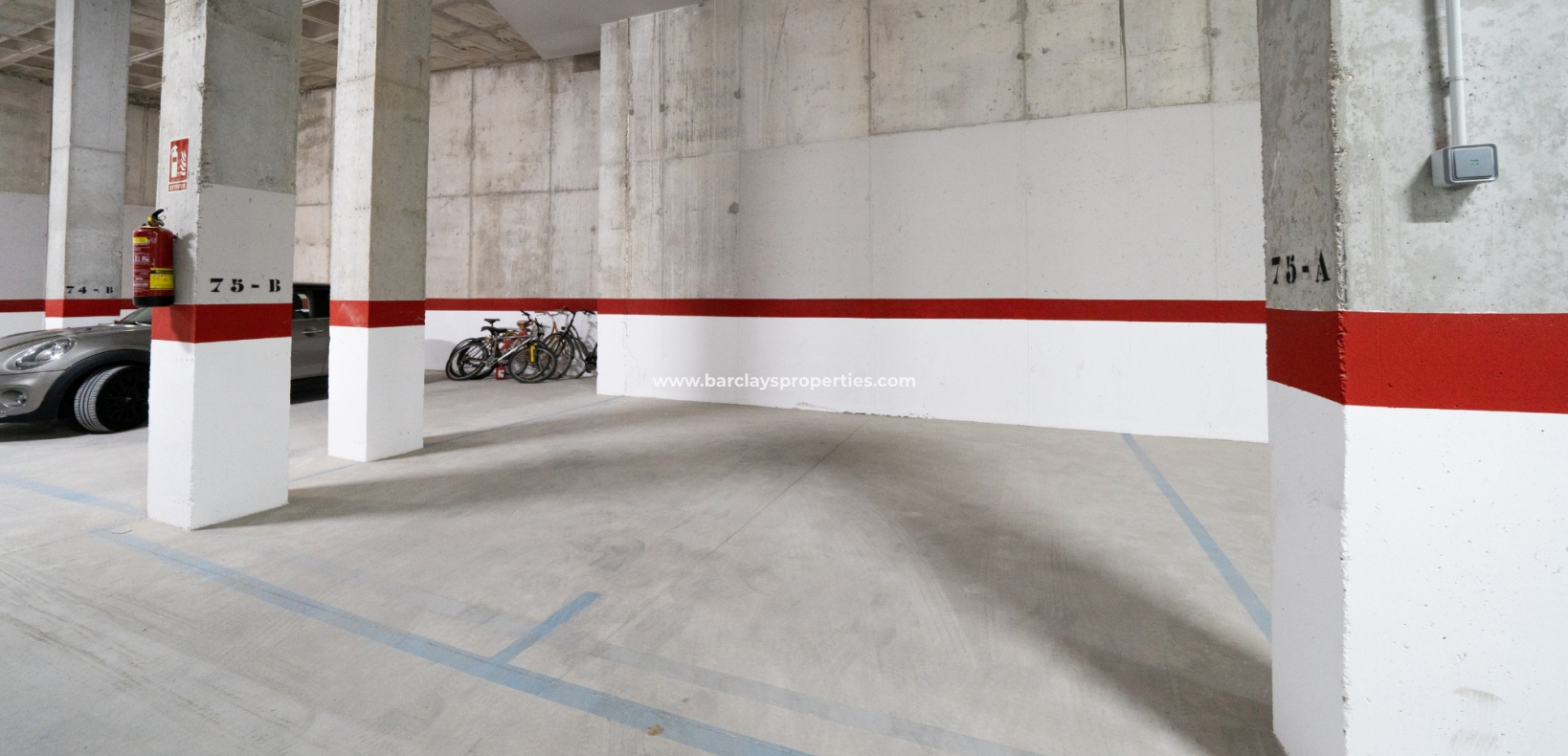 Wederverkoop - Apartment - El Pinet Beach