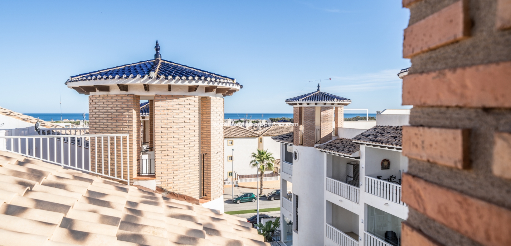 Wederverkoop - Apartment - El Pinet Beach