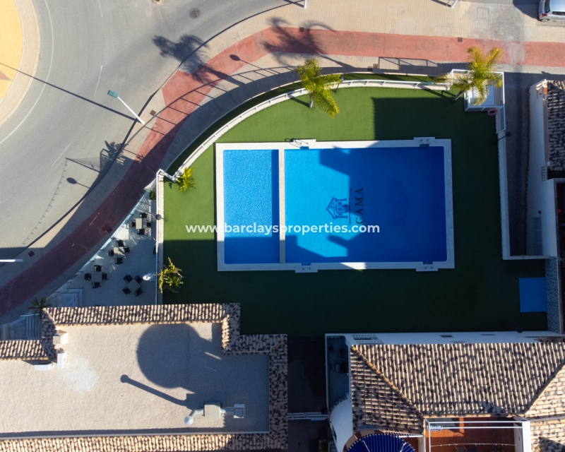 Wederverkoop - Apartment - El Pinet Beach