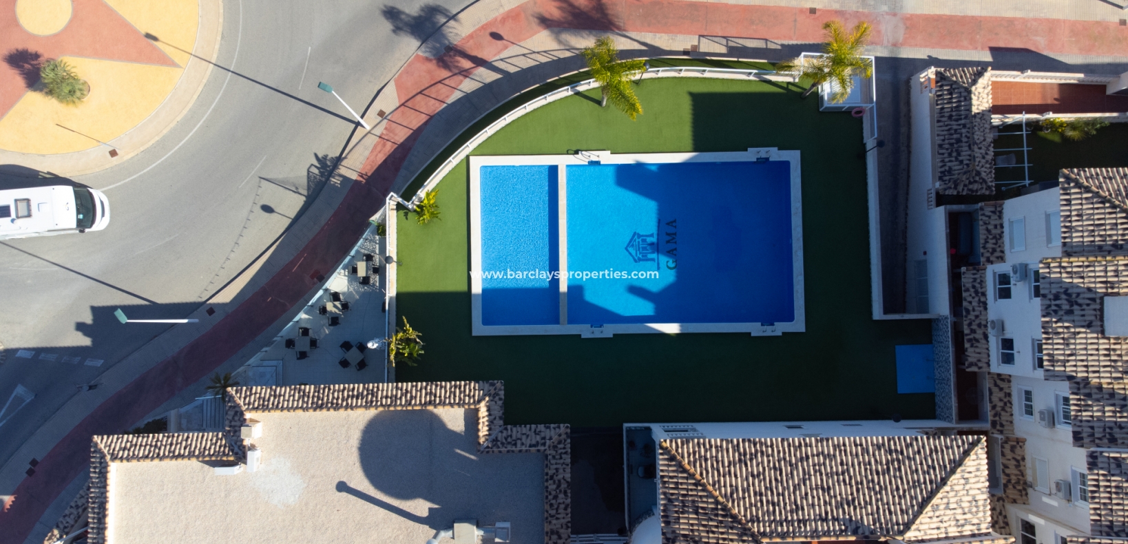 Wederverkoop - Apartment - El Pinet Beach