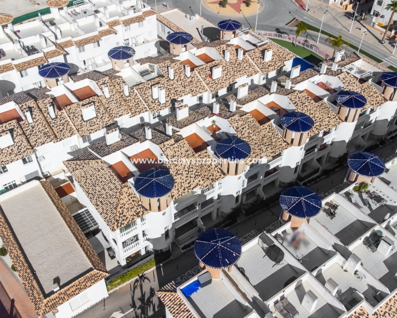 Wederverkoop - Apartment - El Pinet Beach