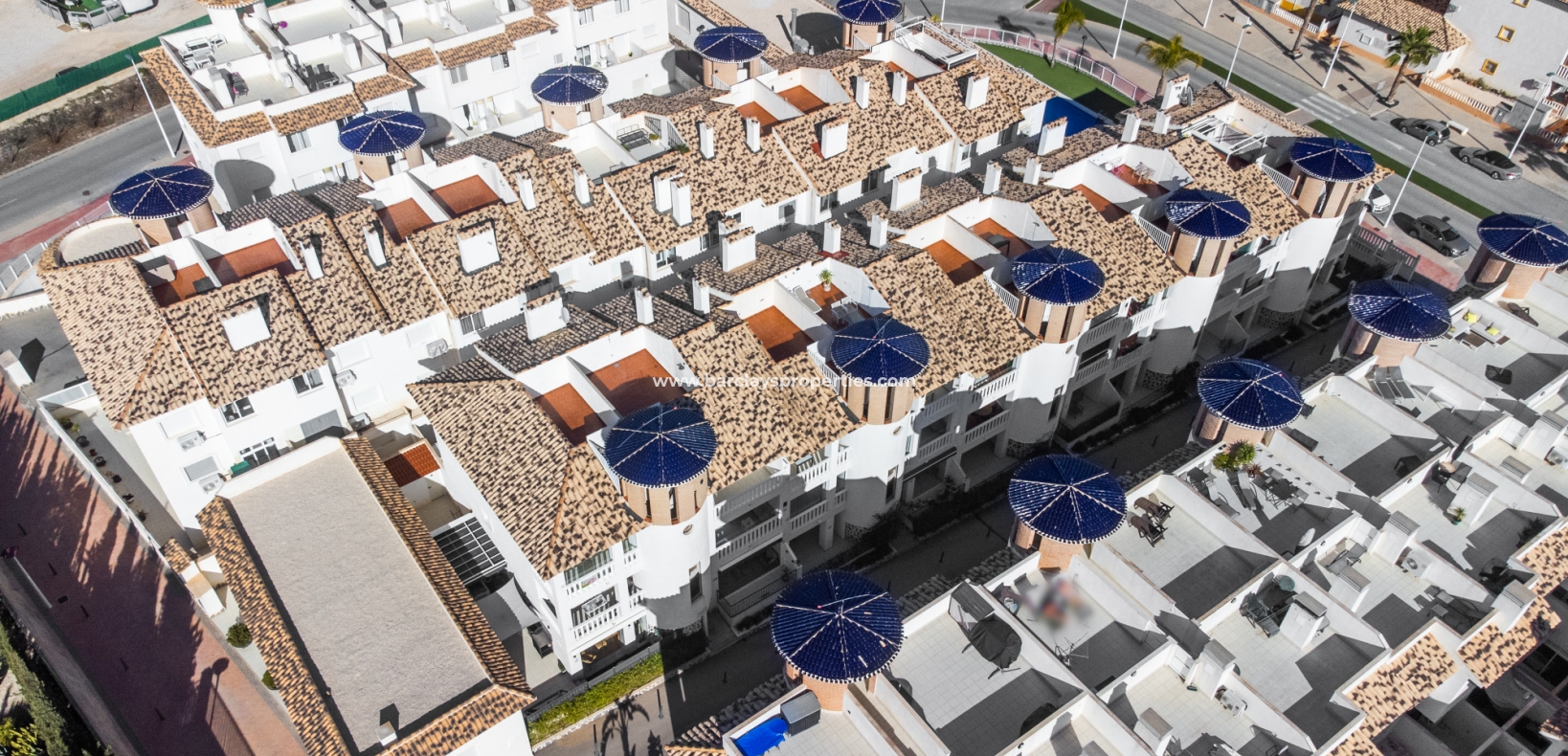 Wederverkoop - Apartment - El Pinet Beach